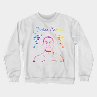 Jordan Hawkins Crewneck Sweatshirt